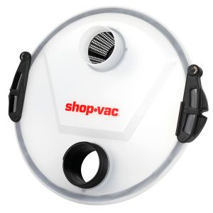 Shop-Vac® 2-1/2-inch diameter Dust Stopper