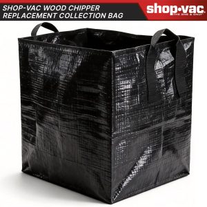 Shop-Vac® Wood Chipper Replacement Collection Bag
