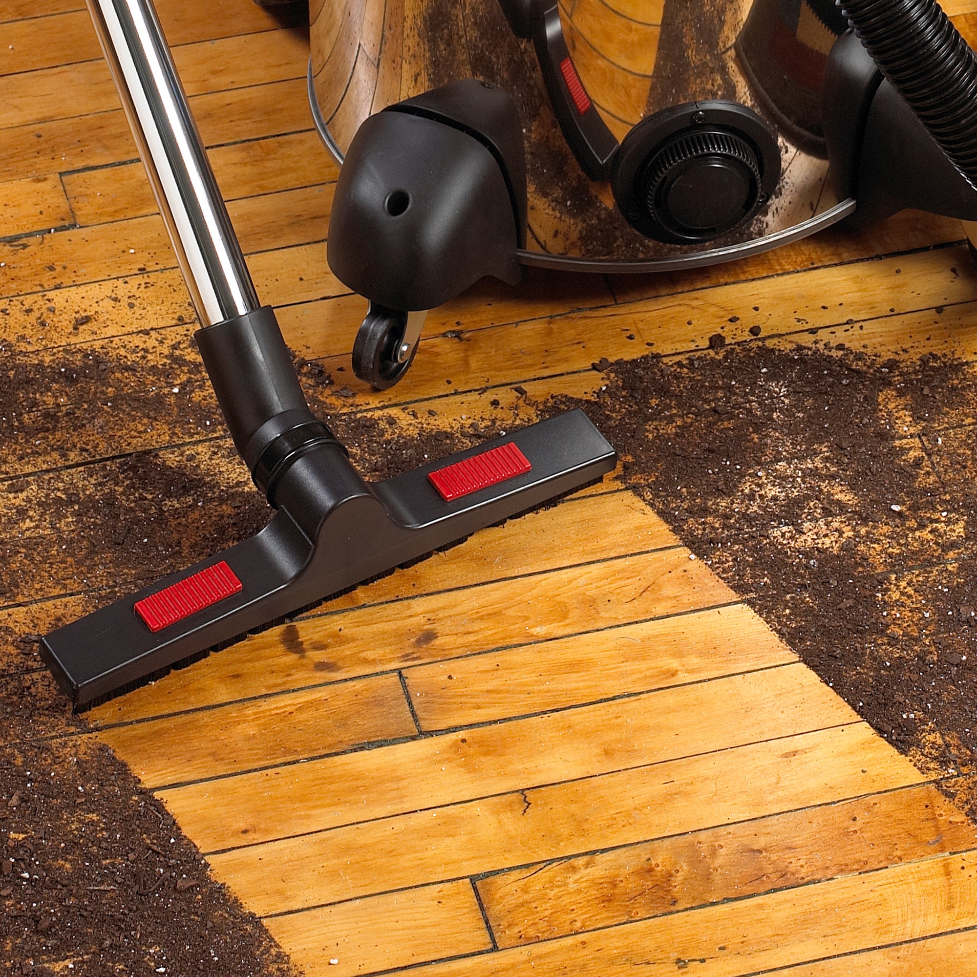 Shop-Vac® 1- 1/4-inch diameter Deluxe Floor Kit - Image 9