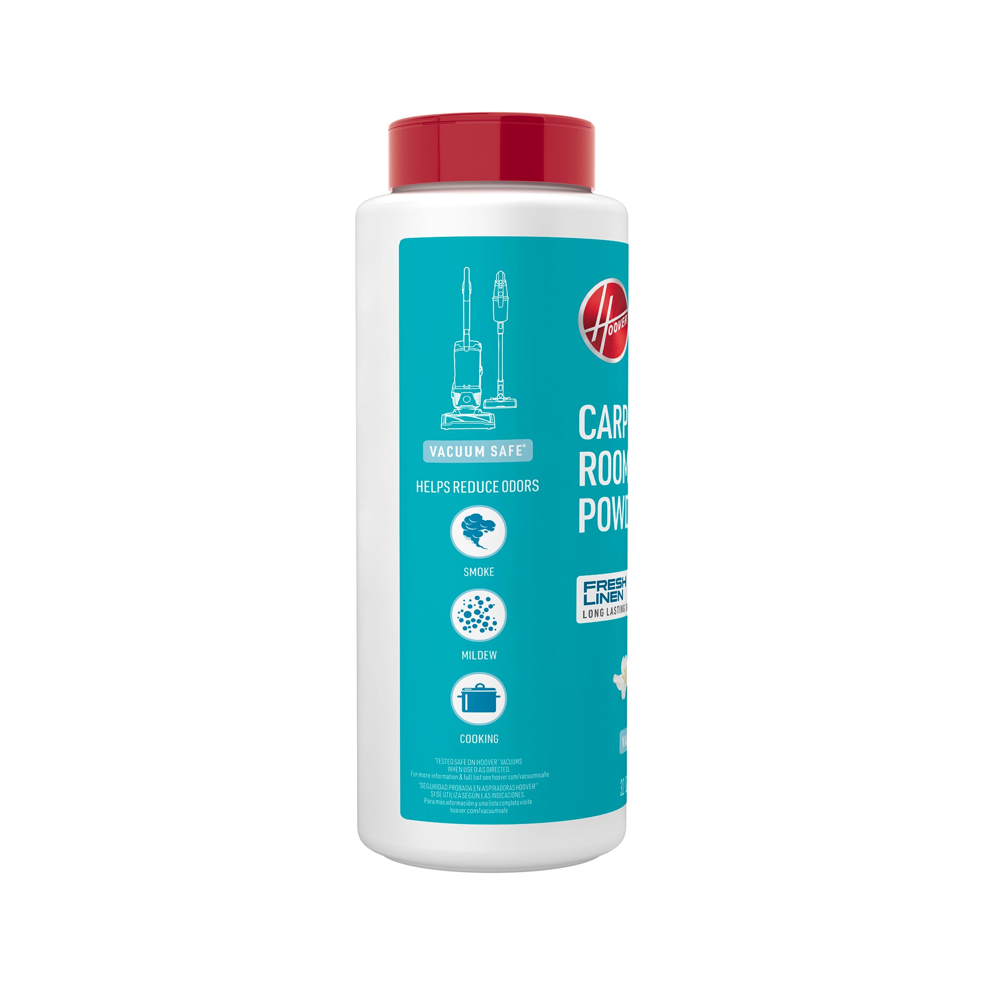 CARPET POWDER FRESH LINEN 32OZ - Image 2