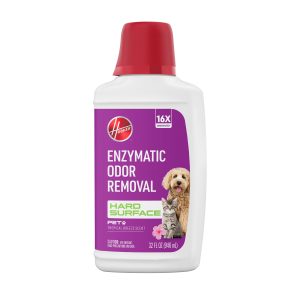 Pet Hard Floor Solution 32 oz.